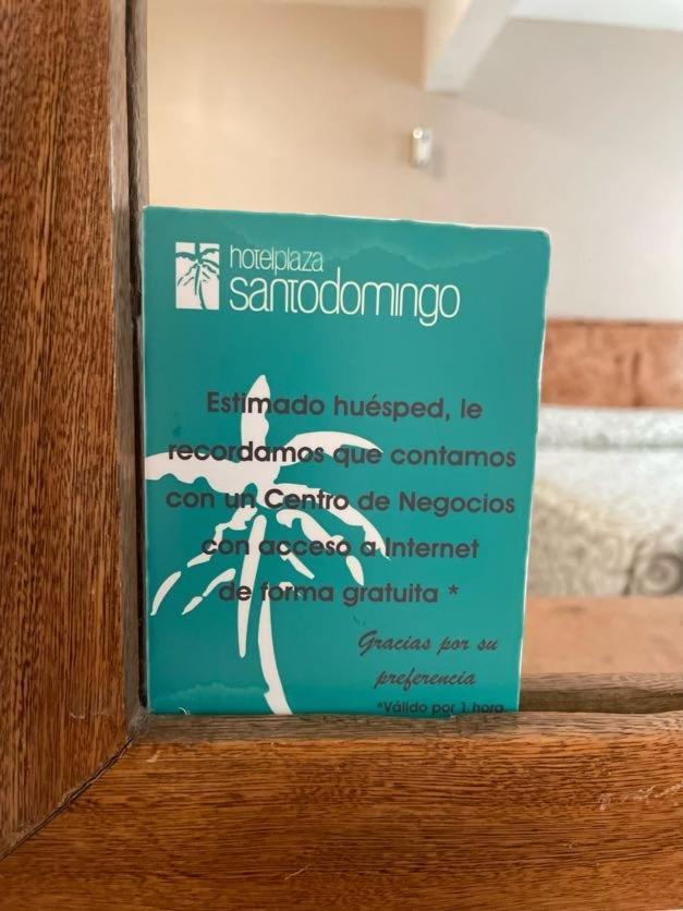 Hotel Santo Domingo Express 비야에르모사 외부 사진