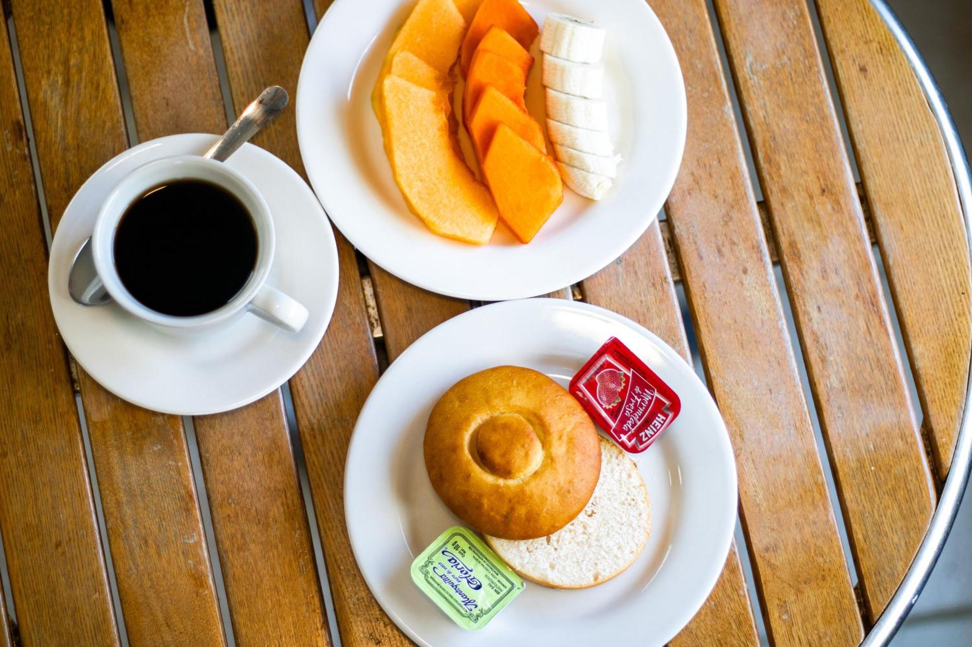 Hotel Santo Domingo Express 비야에르모사 외부 사진