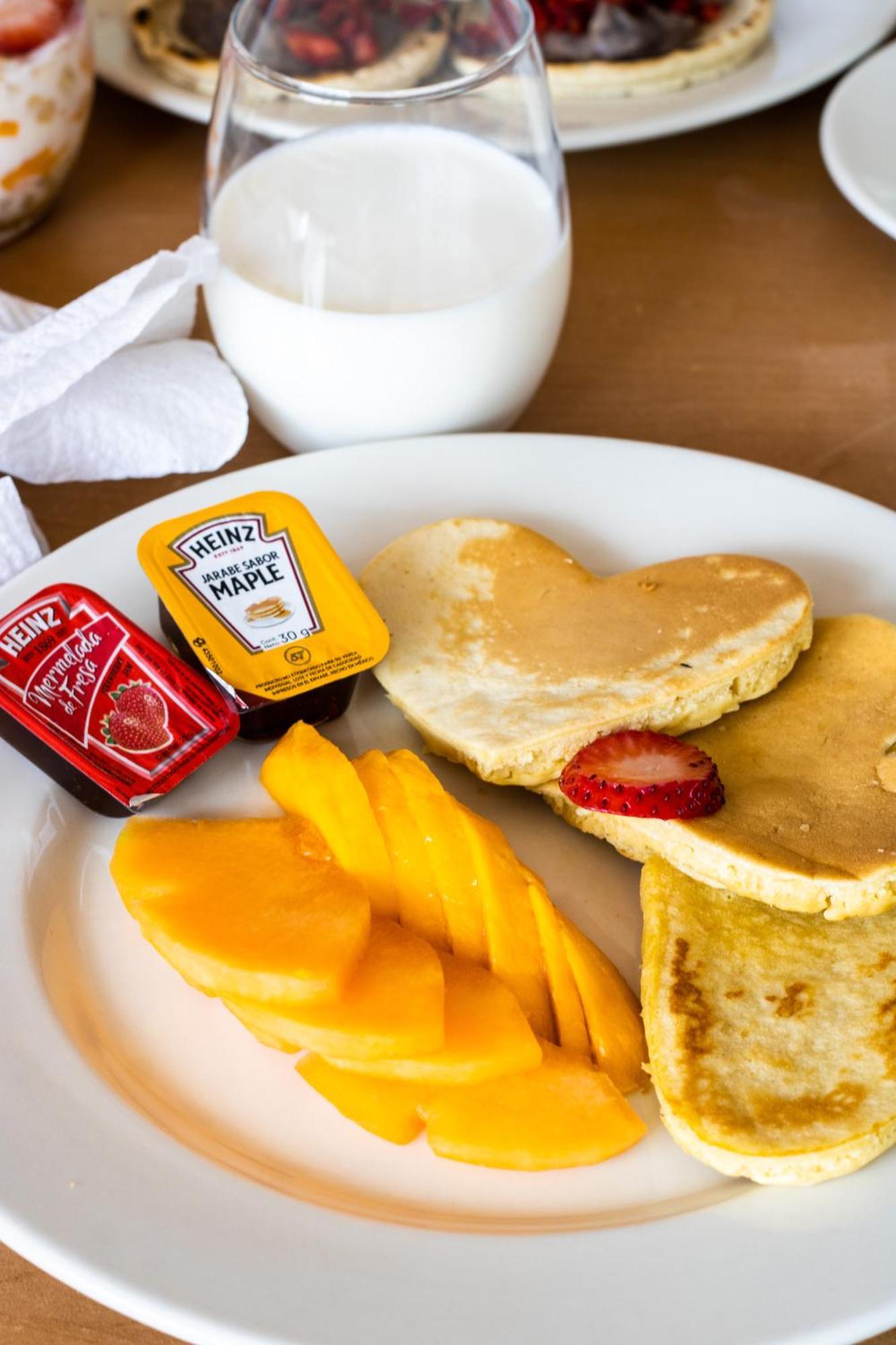 Hotel Santo Domingo Express 비야에르모사 외부 사진